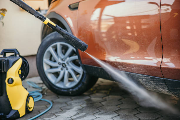 Best Residential Pressure Washing Services  in Willcox, AZ