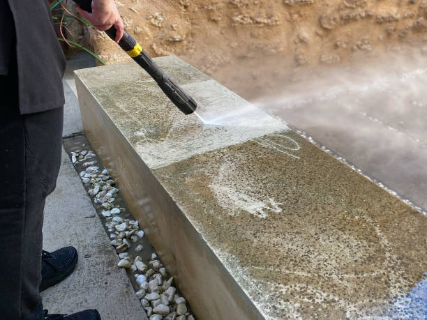 Best Concrete Pressure Washing  in Willcox, AZ