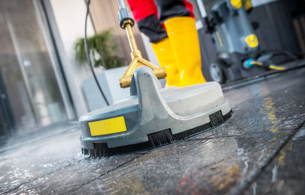 Reliable Willcox, AZ Pressure Washing Solutions