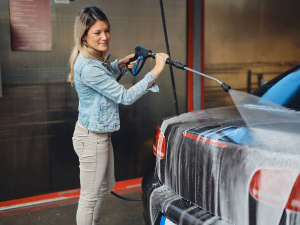 Pressure Washing Contractors in Willcox, AZ