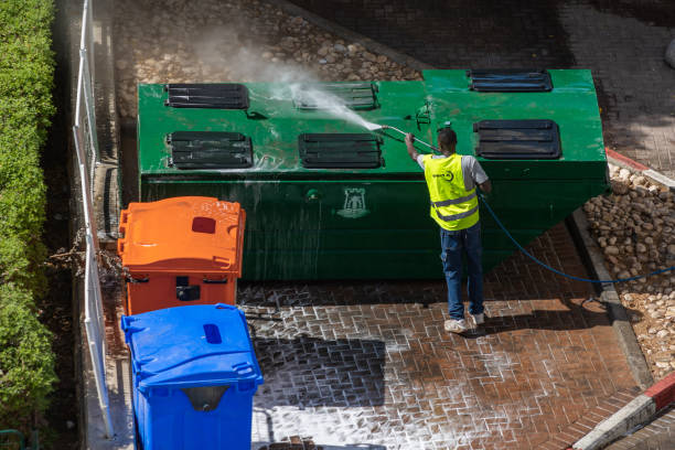 Best Deck Cleaning Services  in Willcox, AZ
