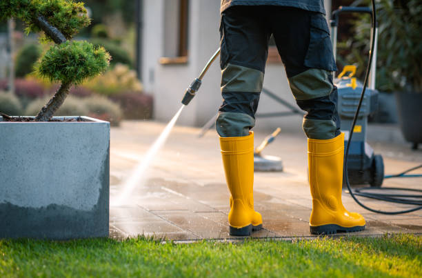 Best Commercial Pressure Washing  in Willcox, AZ